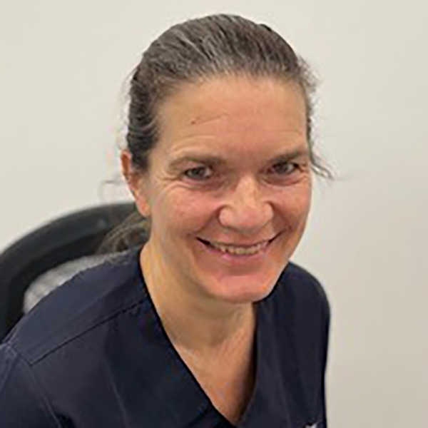 Dr. Antje Maas, Fachzahn&auml;rztin f&uuml;r Kieferorthop&auml;die